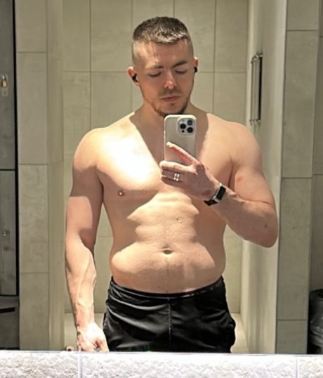 Matt Alexander star top archive