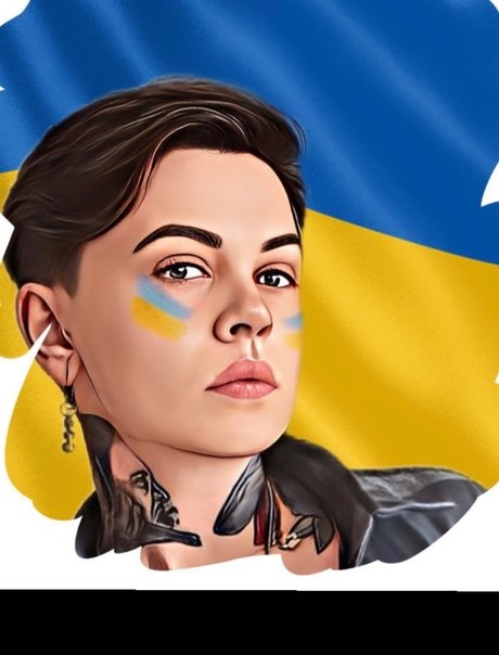 Frida Red star hd photo