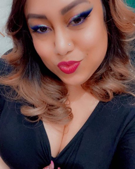 Ms ExoticFetishQueen art pornstar img