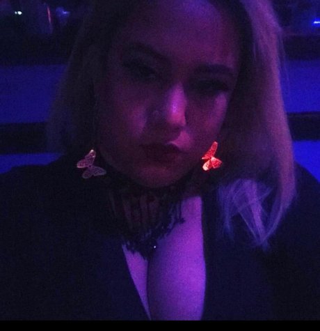 Ms ExoticFetishQueen free star photo