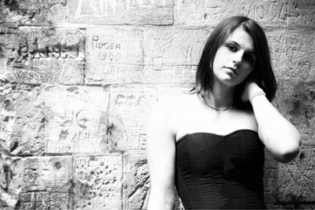 O da naked model pics