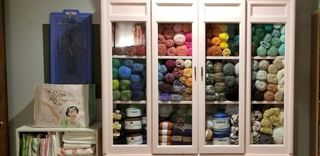 MrsHomebody sex star gallery