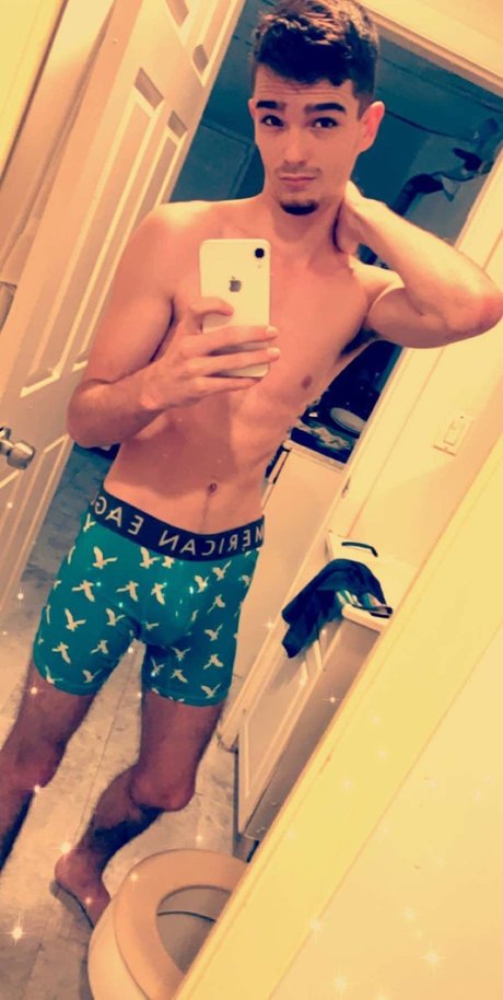 Jackson Apollo pornstar top img