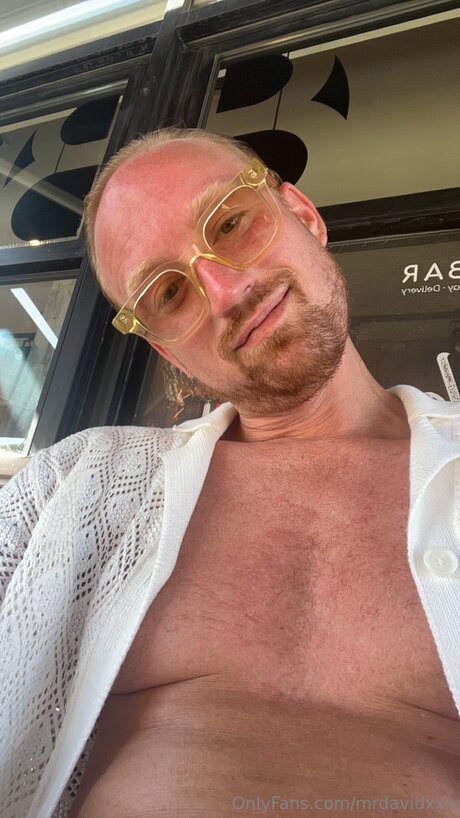 MrDavidXXX star pornographic pics