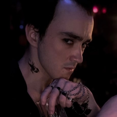 Mr Brady nudes model img