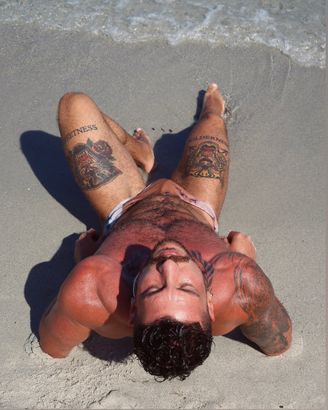 Mr Walter pornographic star gallery