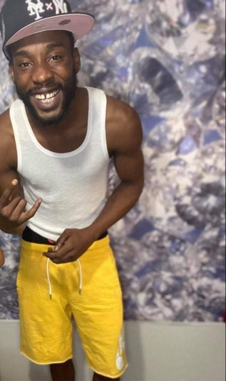 Darkskin king pornstar nude photo