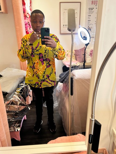 5AM pornstar art pic