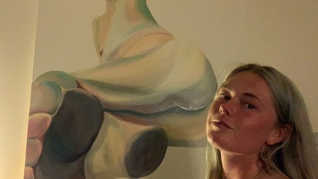 MOSS model xxx gallery