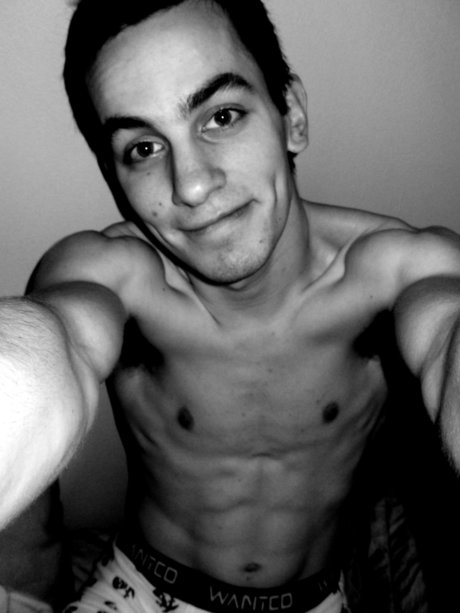 Mormon Twink nudes model archive