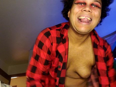 Morgan Mills_ star nude img