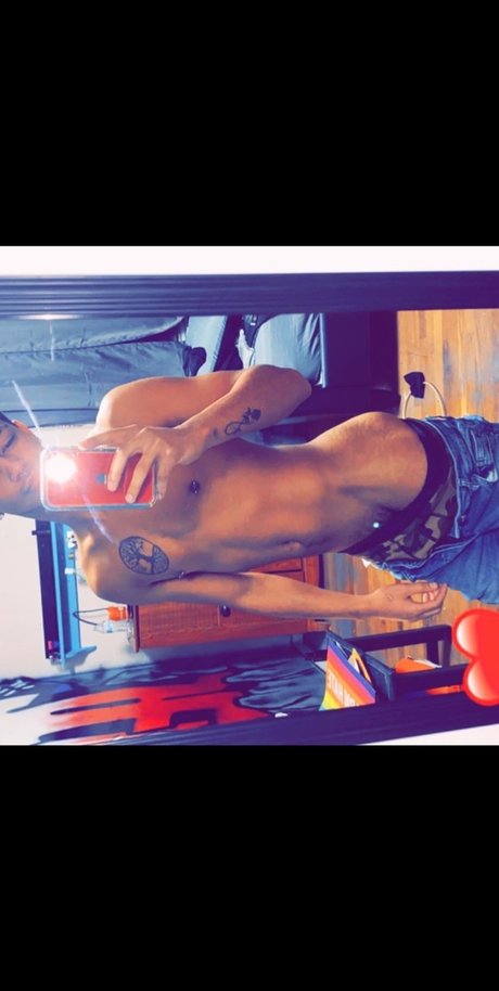 Nico_ exclusive model images