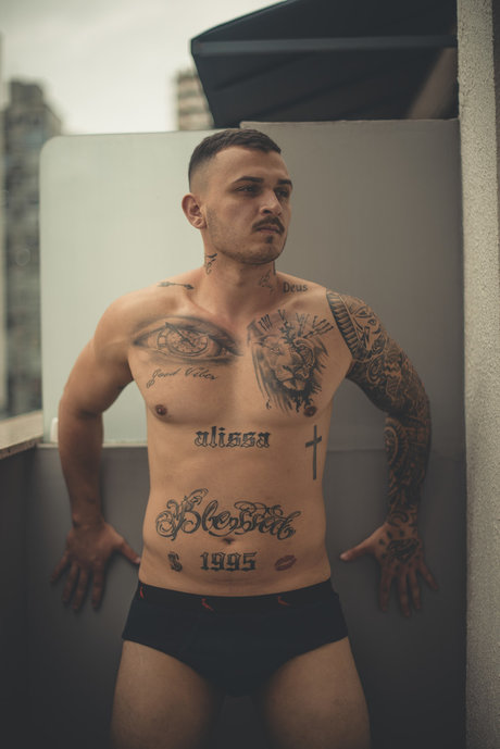 Netinho actress photos