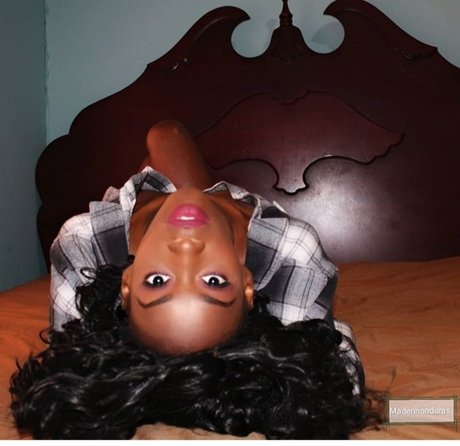 Nerissa Webster best star img