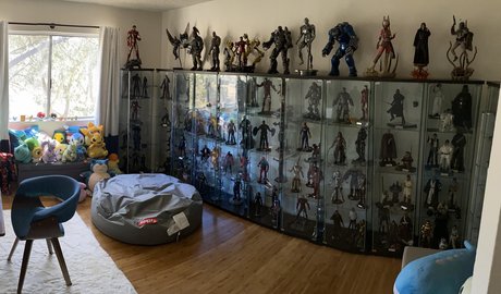 NerdyPanda88 model hot galleries