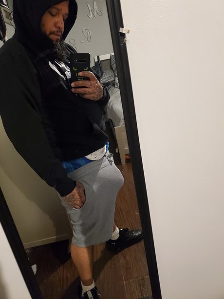 El Atrevido pornstar erotic pic