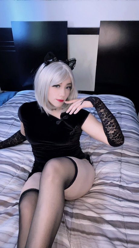 Nekunii nya pretty model gallery