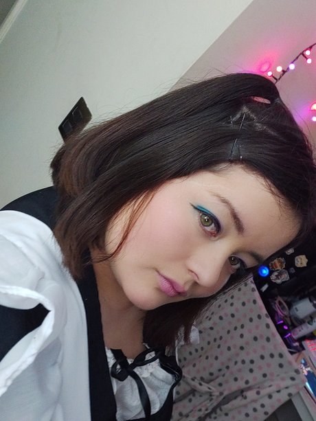 Nekobarbsets pornstar art pic