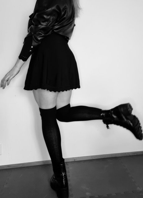 Neitokainen star pornographic archive