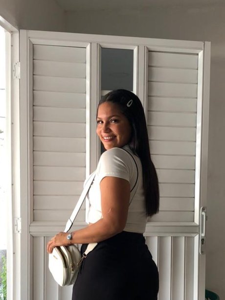 Nazeris Karime star sex picture