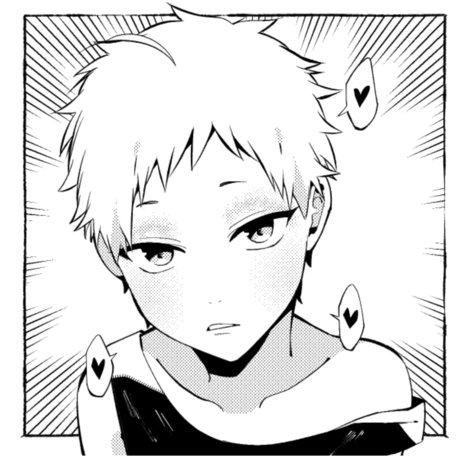 None of Your Damn Business_ model perfect photos