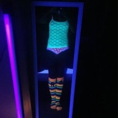 NaughtyOKcpl model porn photo