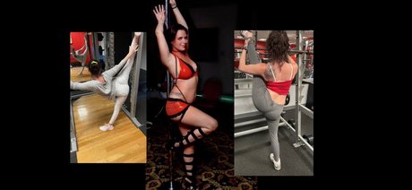 NaughtyNikki star archive