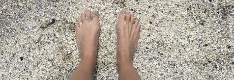 NatureLoversFeet pornstar erotic gallery
