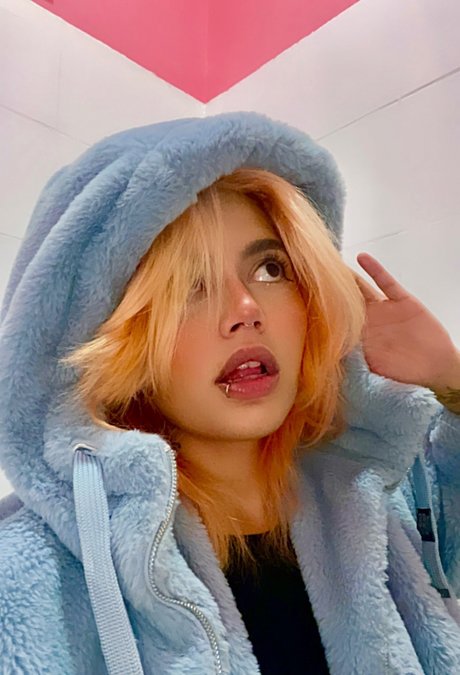 Nathyboo pornstar best photo