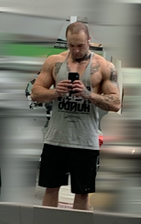 Nateflexxnchill star sexy pic