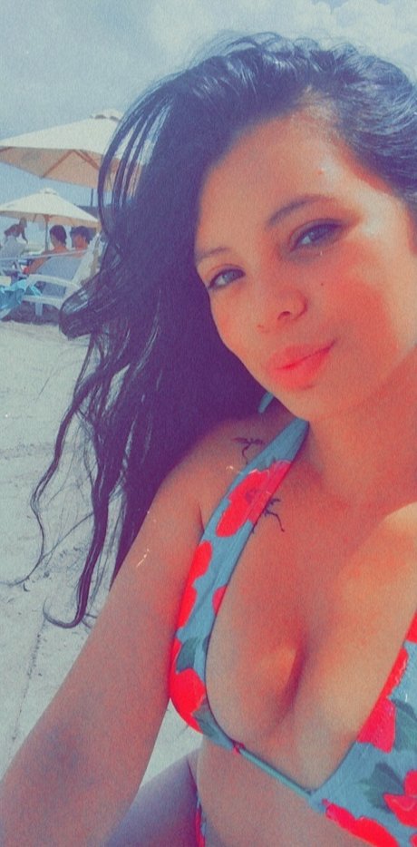 Nataly Laverde nice star archive