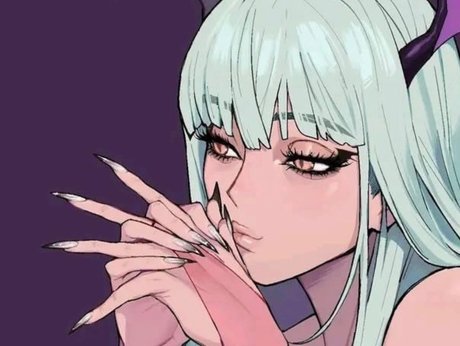 Natalie Wrexx VIP top model photo