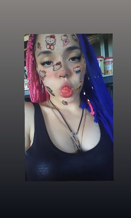 Nair Narvaez exclusive actress pic