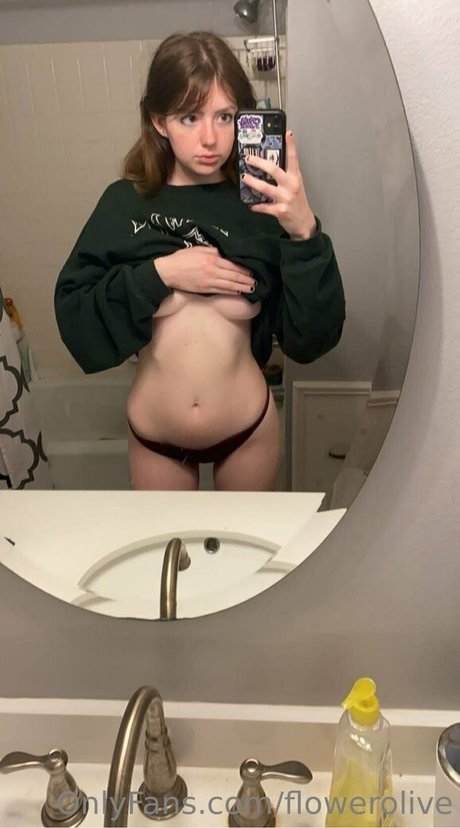 flowerolive model adult gallery