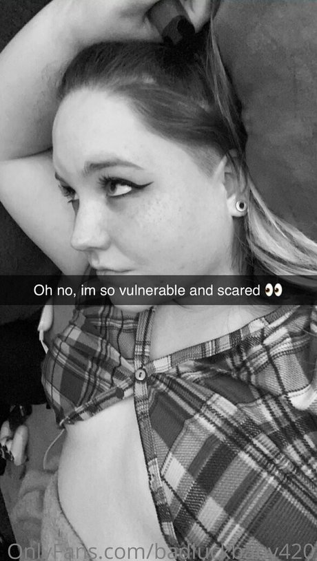 badluckbaby420 hd star galleries