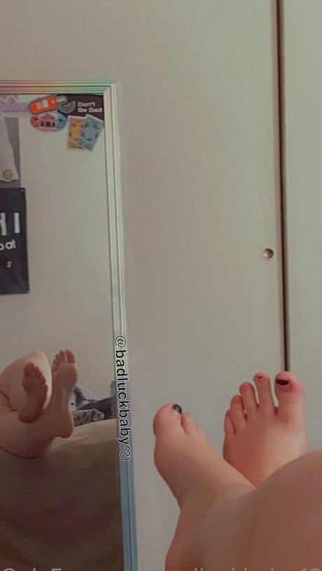 badluckbaby420 pornographic actress photos