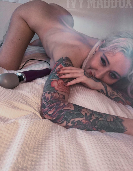 ivy maddox high quality star pictures