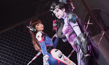 Maruxia star xxx images