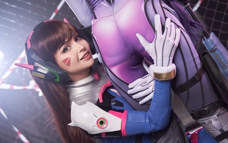 Maruxia nice star image