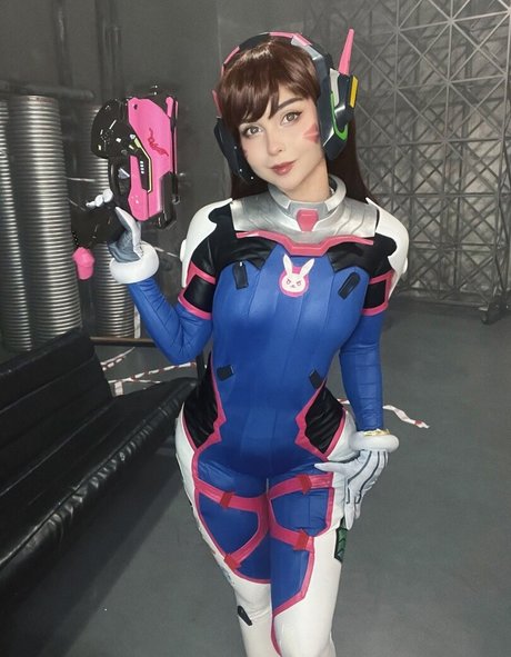 Maruxia model beautiful image