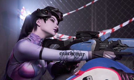 Maruxia exclusive actress photos