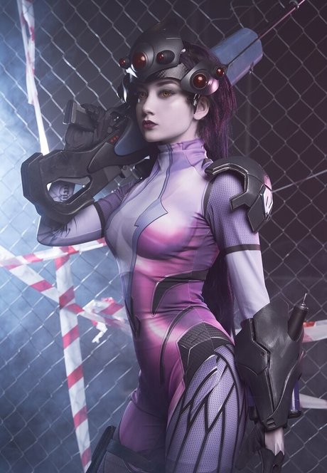 Maruxia pornstar top picture