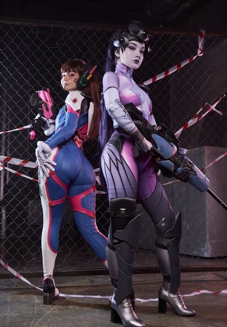 Maruxia sexy model pics