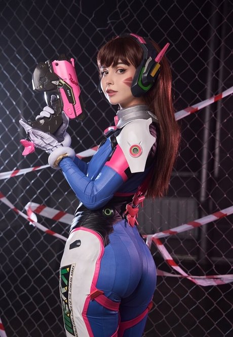 Maruxia pretty actress photo