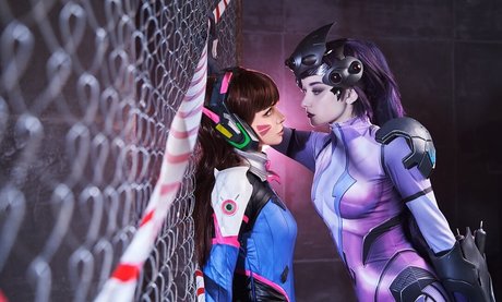 Maruxia star erotic pictures