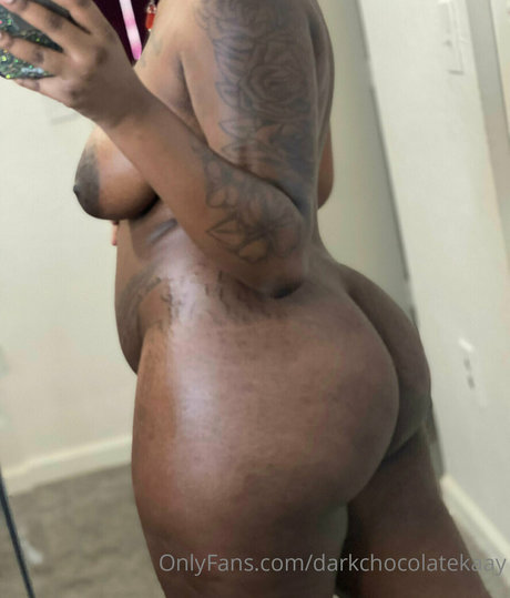 darkchocolatekaay pornstar perfect gallery