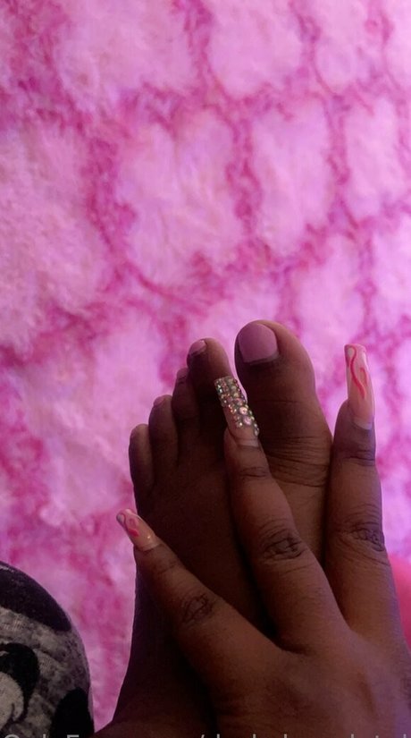 darkchocolatekaay pornstar erotic picture