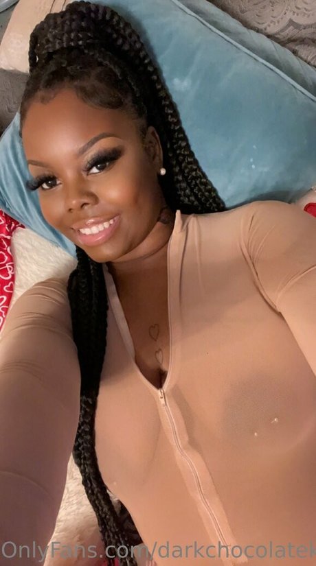 darkchocolatekaay xxx star pictures