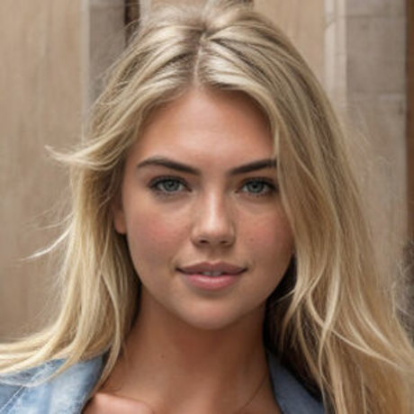 Kate Upton Ai Porn perfect pornstar pic