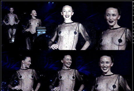 Kylie Minogue free pornstar gallery